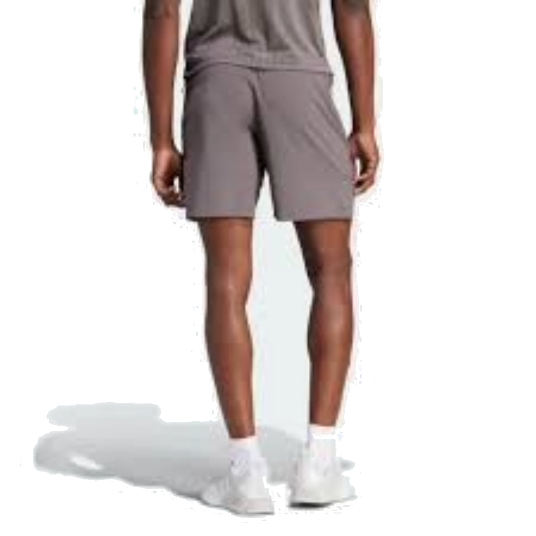 adidas Designed for Training HIIT Workout HEAT.RDY Shorts Asia Sizing 'Grey' IS3734