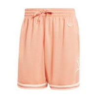 adidas VRCT Tank Shorts Asia Sizing 'Red' IS2918