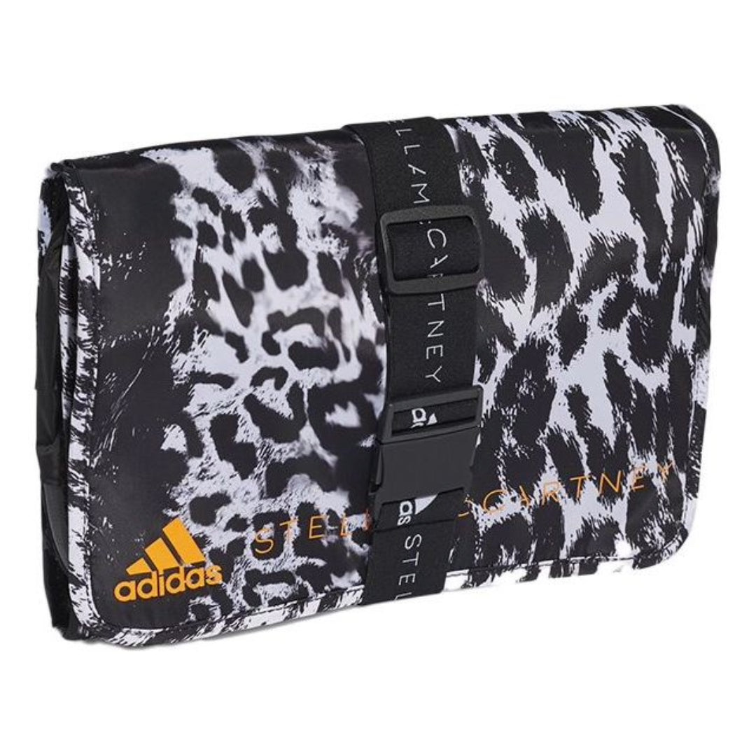 adidas by Stella McCartney Wash Kit 'Black White' GL4149