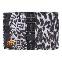 adidas by Stella McCartney Wash Kit 'Black White' GL4149