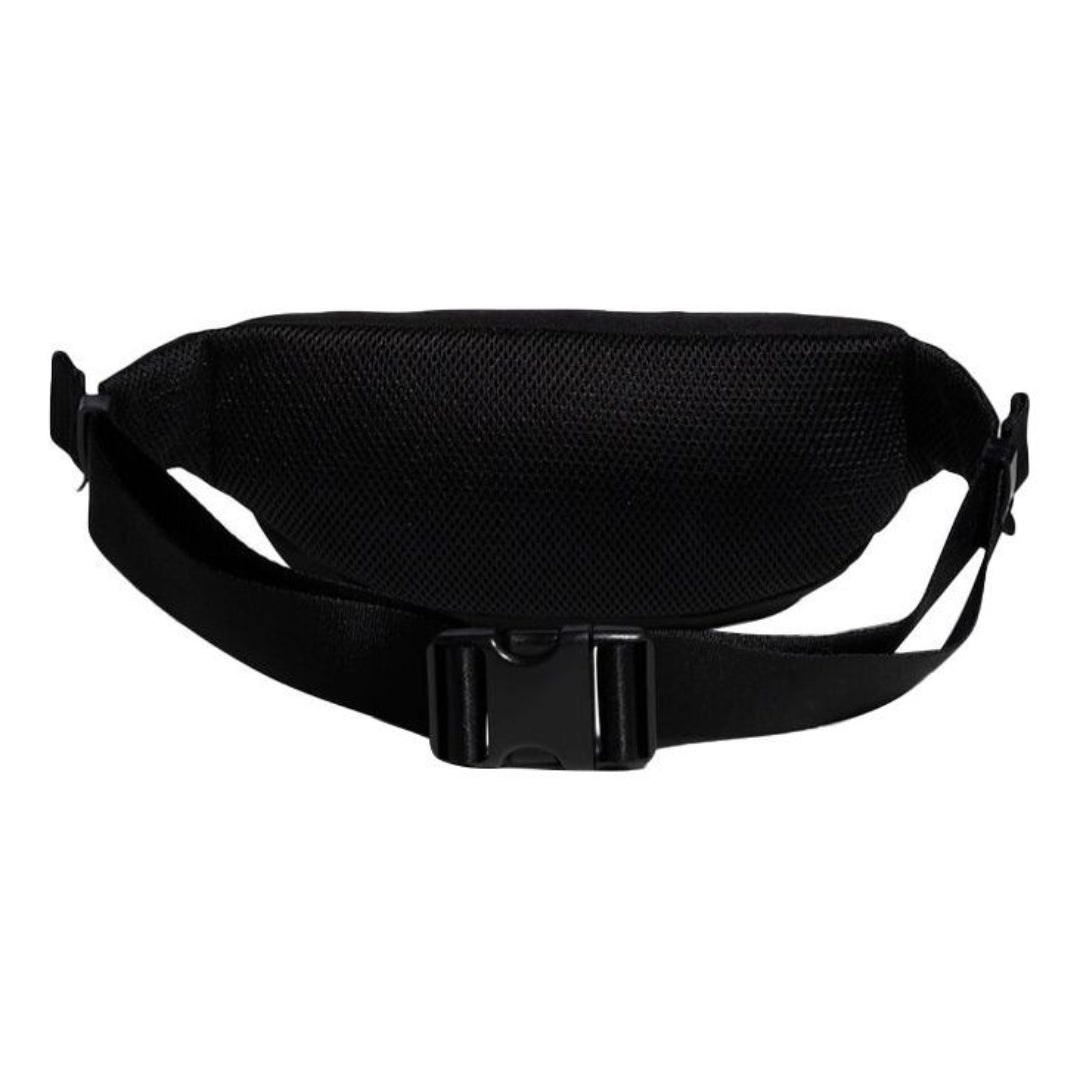 adidas Future Icons Waist Bag 'Black White' GL8606