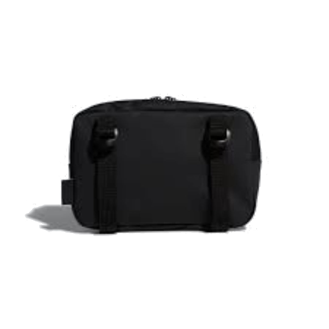 adidas Endurance Packing System Small Organizer 'Black White' GL8632