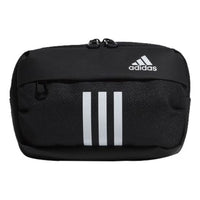 adidas Endurance Packing System Small Organizer 'Black White' GL8632