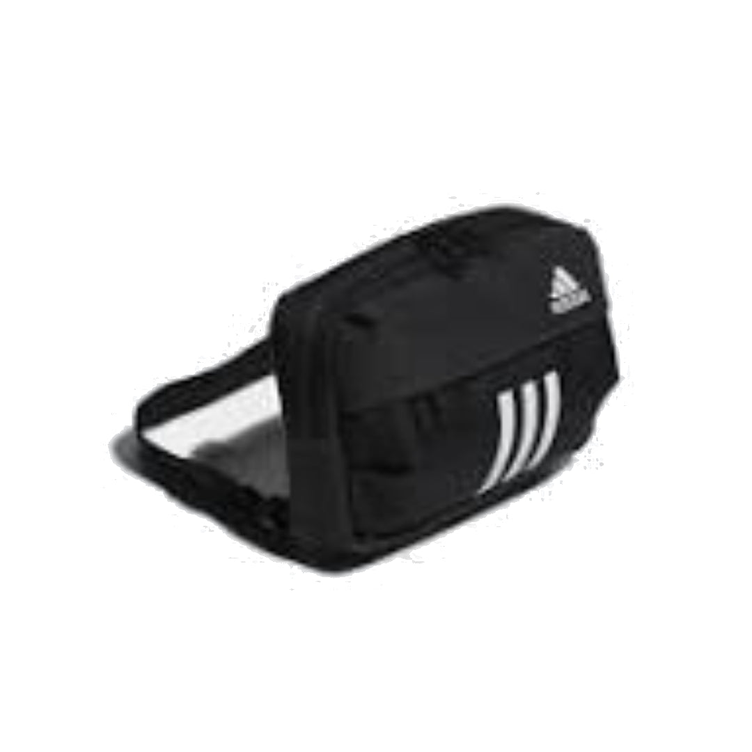 adidas Endurance Packing System Small Organizer 'Black White' GL8632
