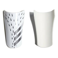 adidas Predator Club Shin Guards 'White' GS4095