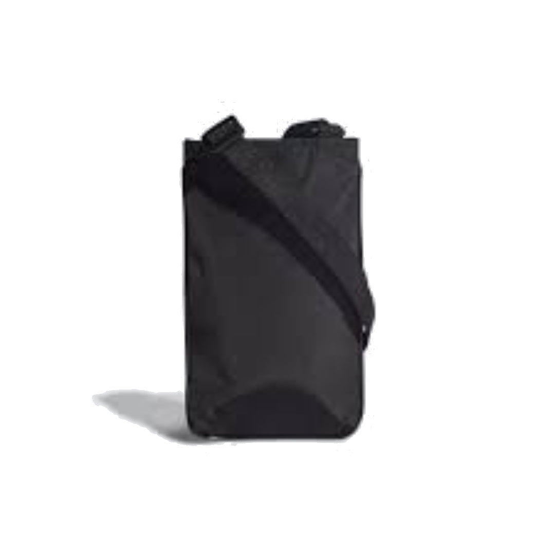 (WMNS) adidas Pouch 'Pink Black' H09136