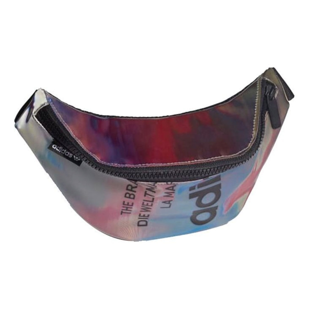 (WMNS) adidas Waist Bag 'Multi-Color' H17991