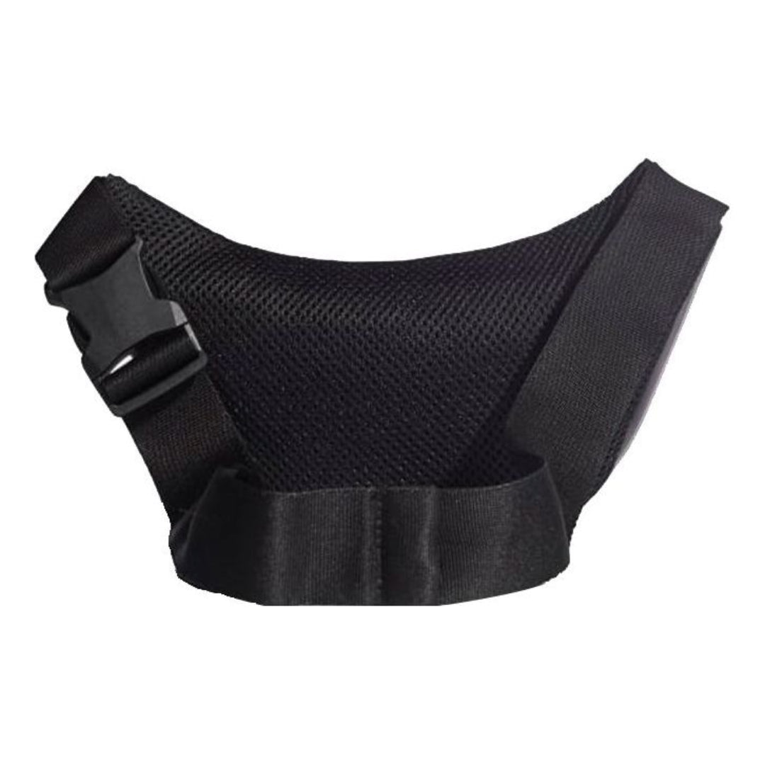 (WMNS) adidas Waist Bag 'Multi-Color' H17991