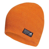 adidas Performance Beanie 'Orange' H31130