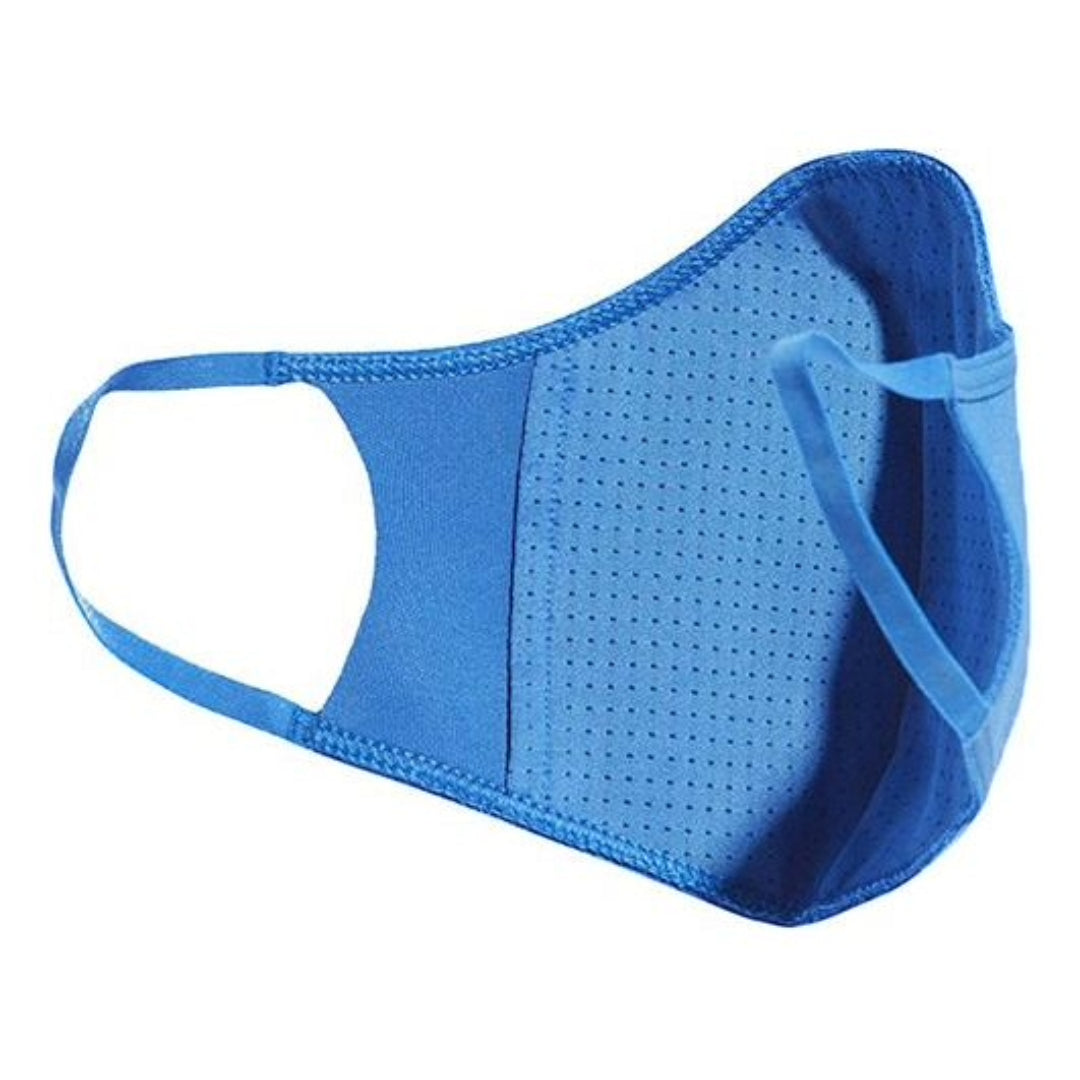 adidas Face Covers 3-Pack 'Blue' H32391