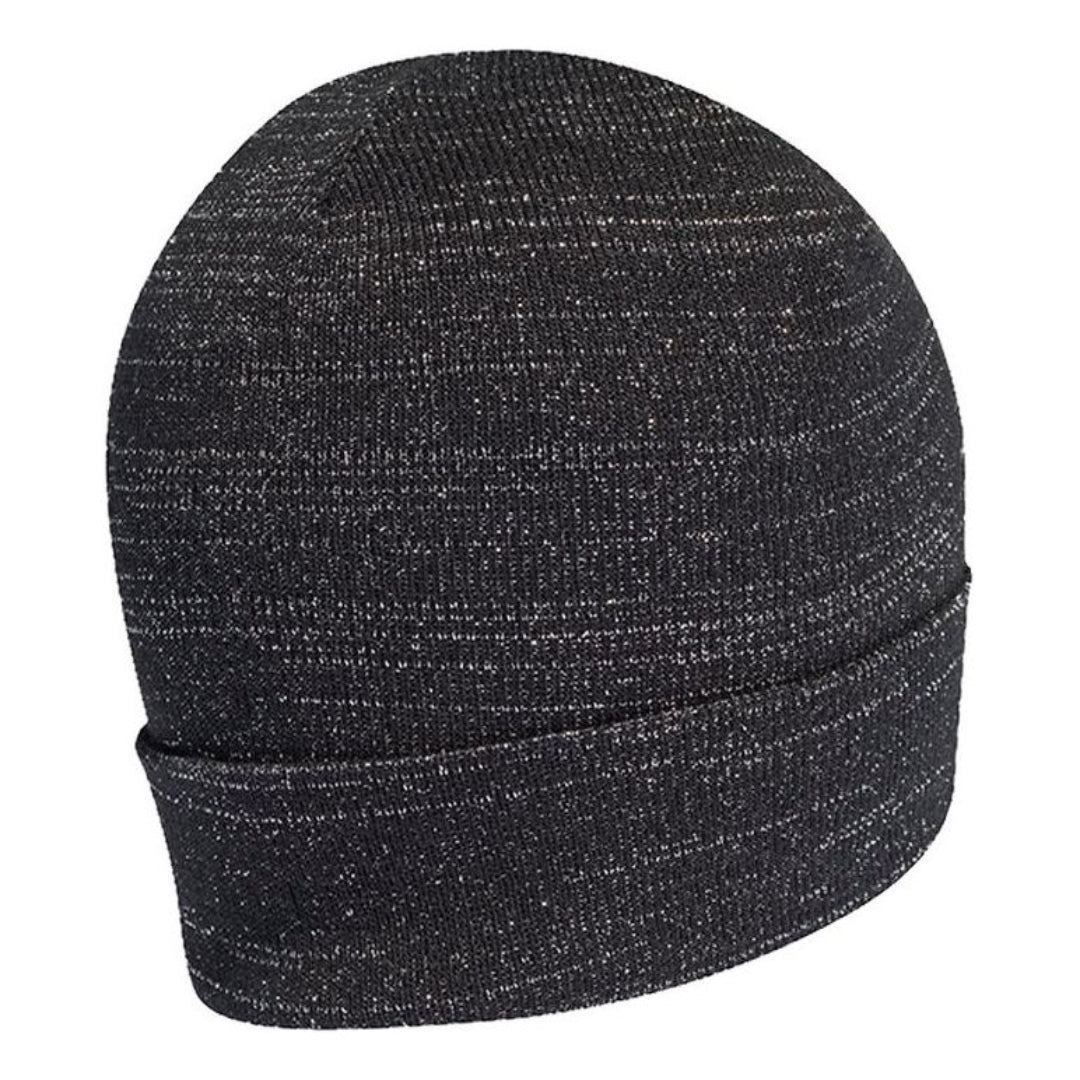 adidas Originals Cuff Knit Beanie 'Black' H35541