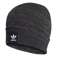 adidas Originals Cuff Knit Beanie 'Black' H35541