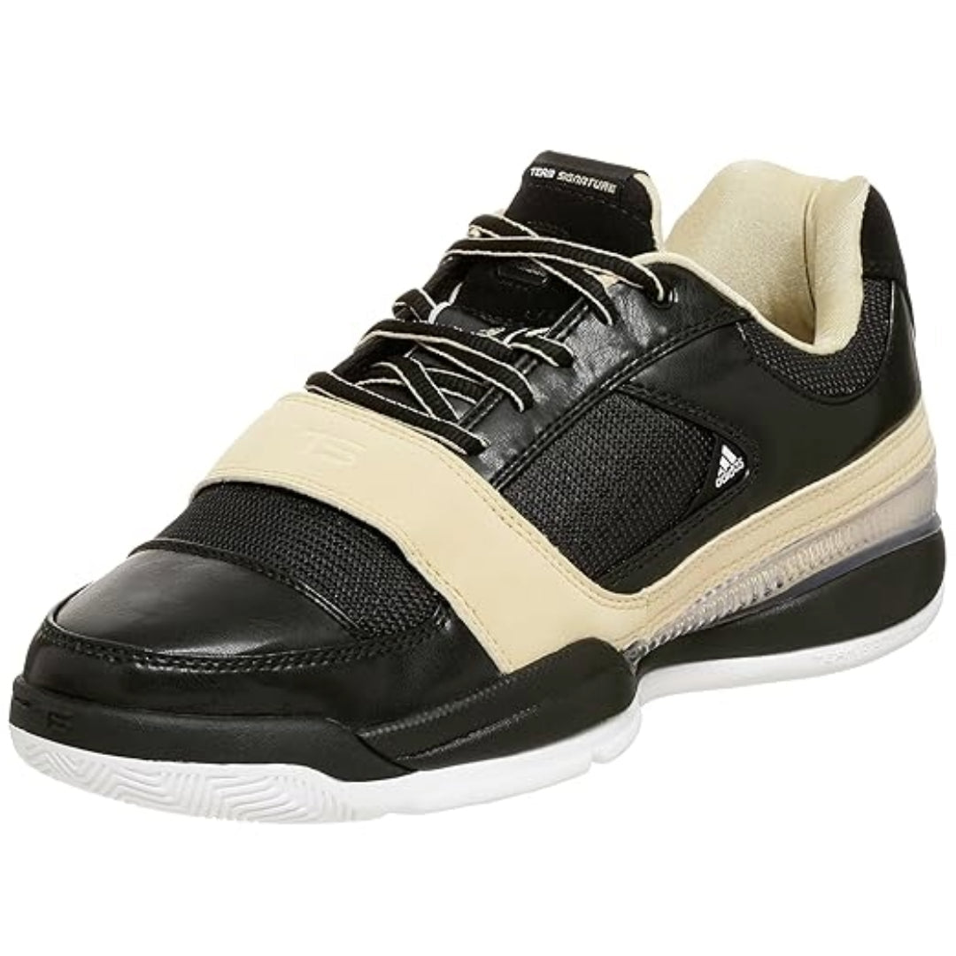adidas TS Lightswitch 'Black Gold' D73917