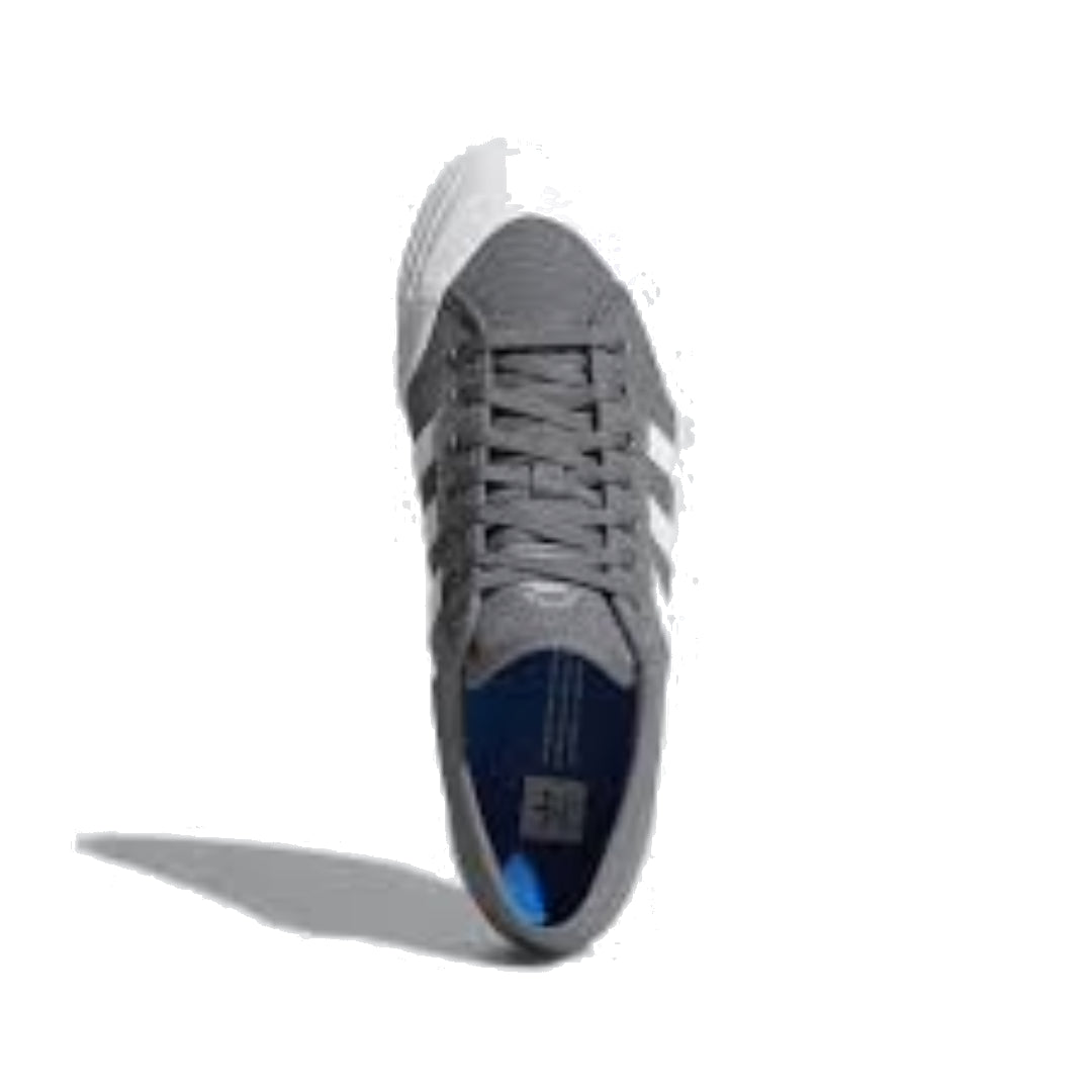 adidas Originals Matchcourt 'Grey White' CQ1113