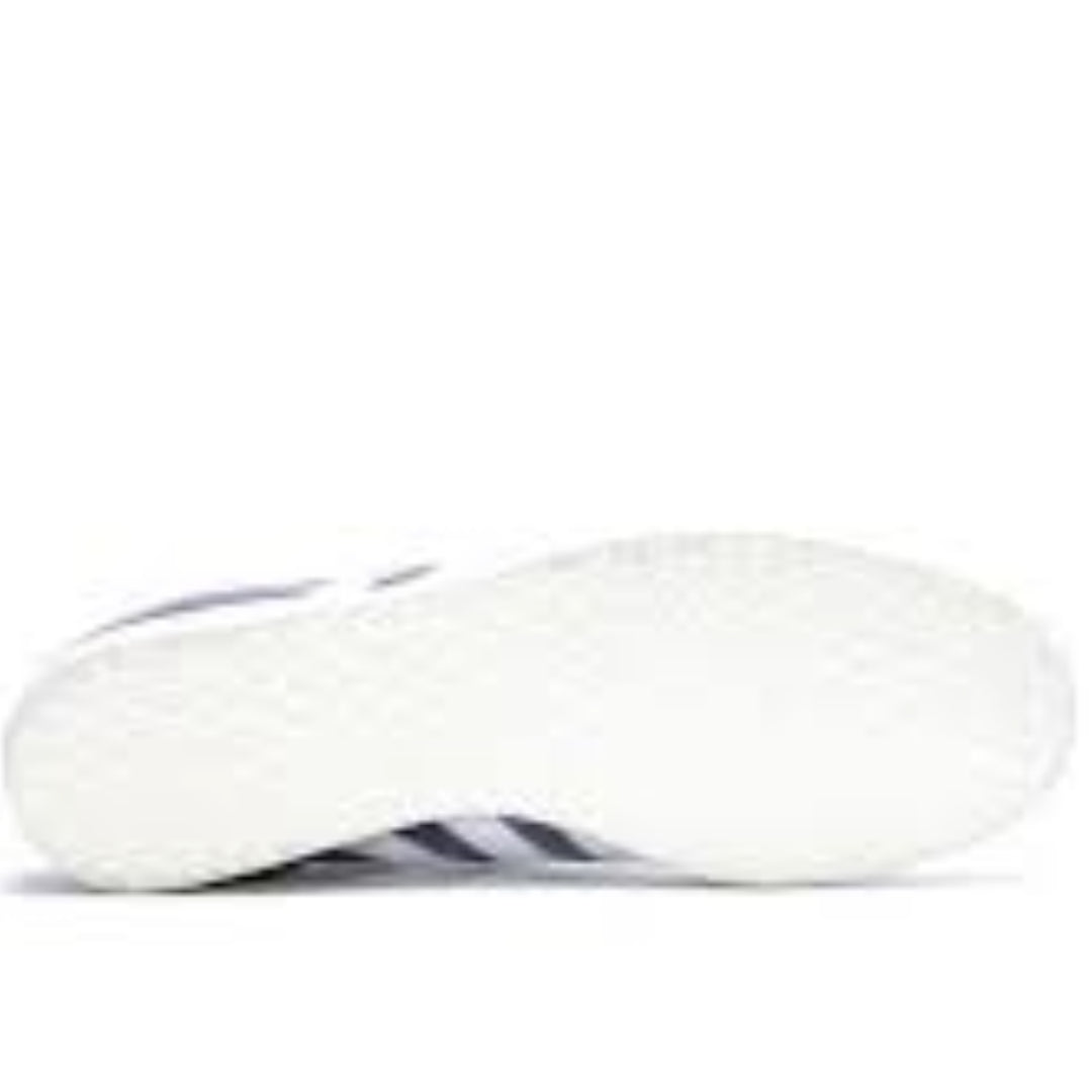 adidas Gazelle 'Navy White' S76688