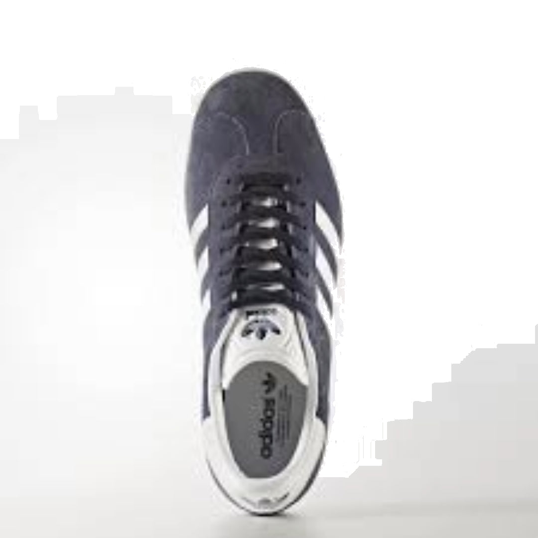adidas Gazelle 'Navy White' S76688