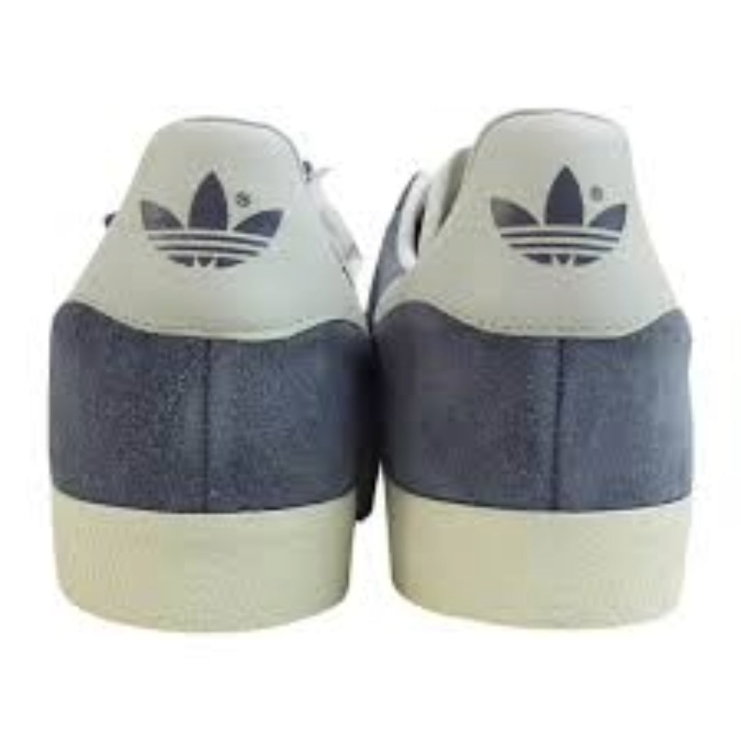 adidas Gazelle 'Navy White' S76688