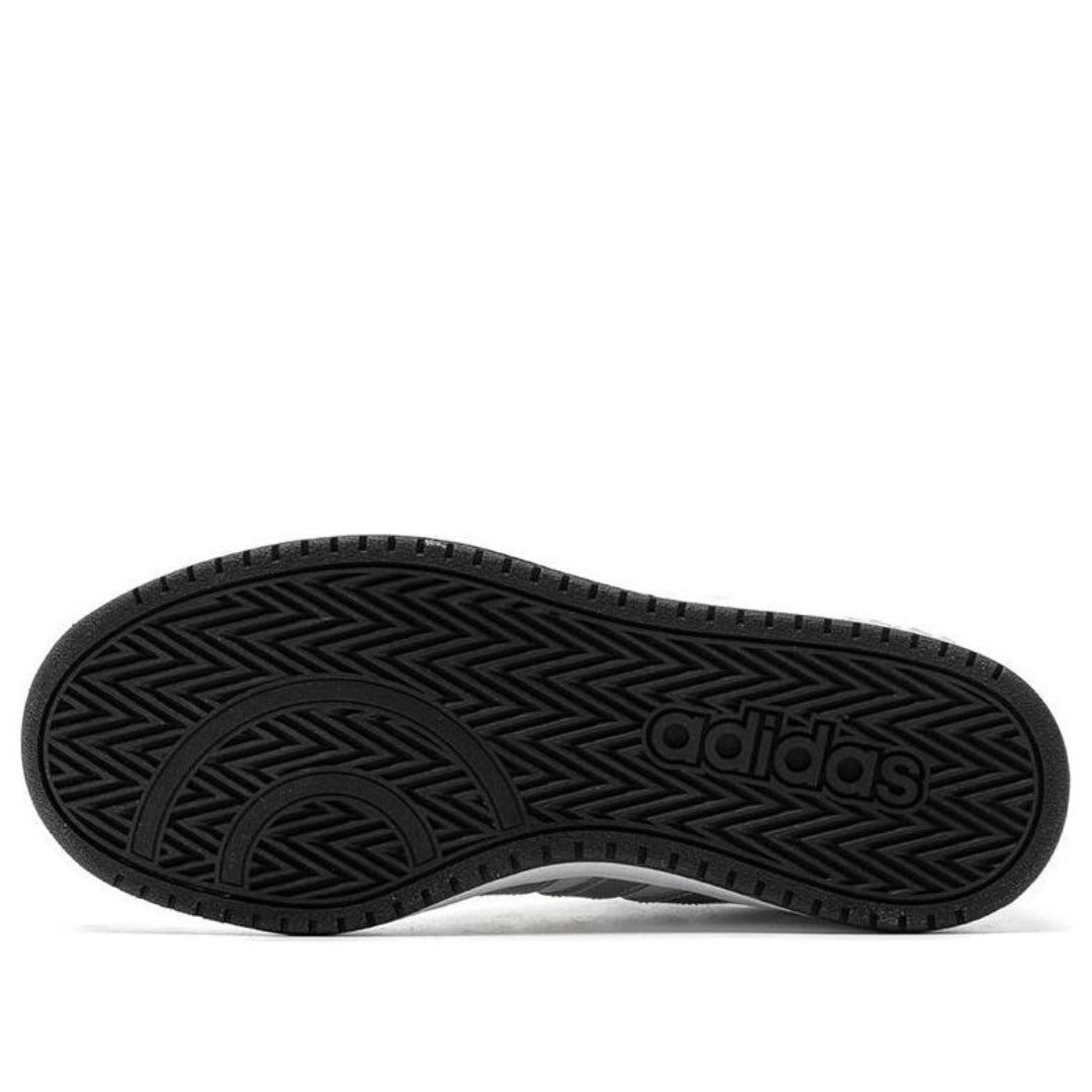 adidas Skateboarding Low 'White Black Silver' IH6366