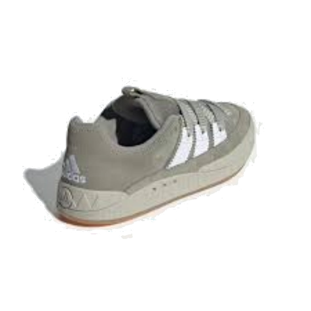 adidas Adimatic Silver Pebble 'Olive Green' IG6034