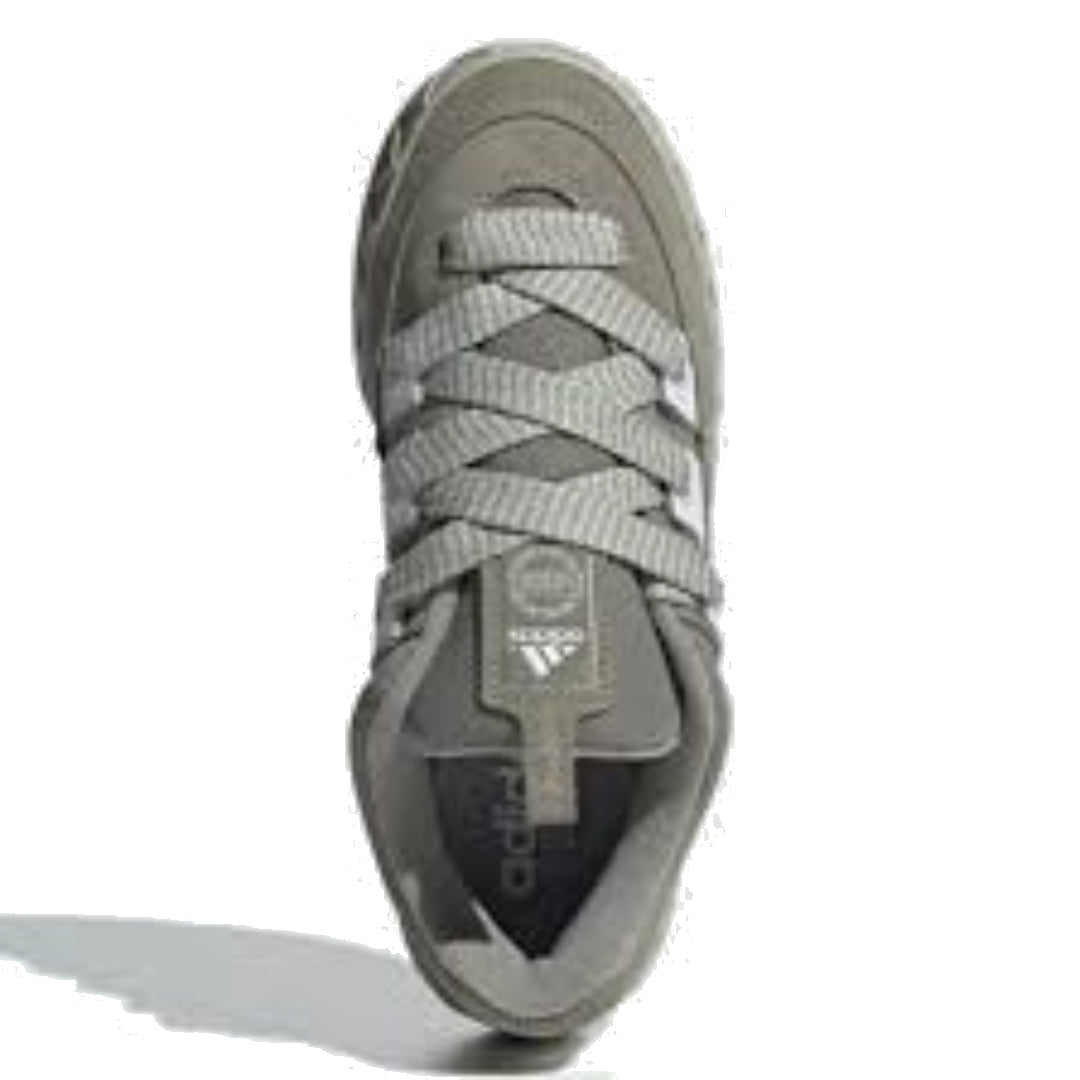 adidas Adimatic Silver Pebble 'Olive Green' IG6034