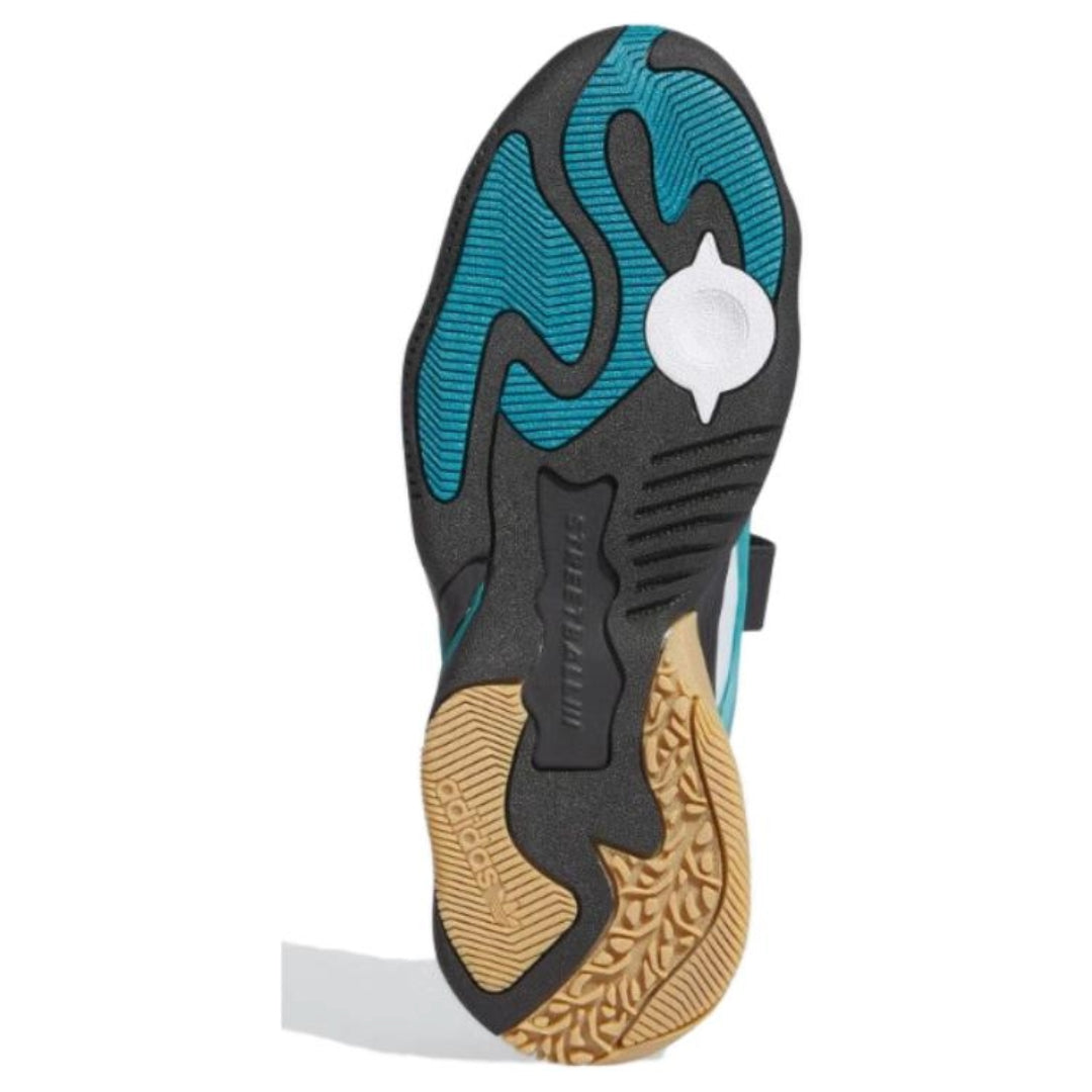 adidas Streetball III 'White Teal' IG6120