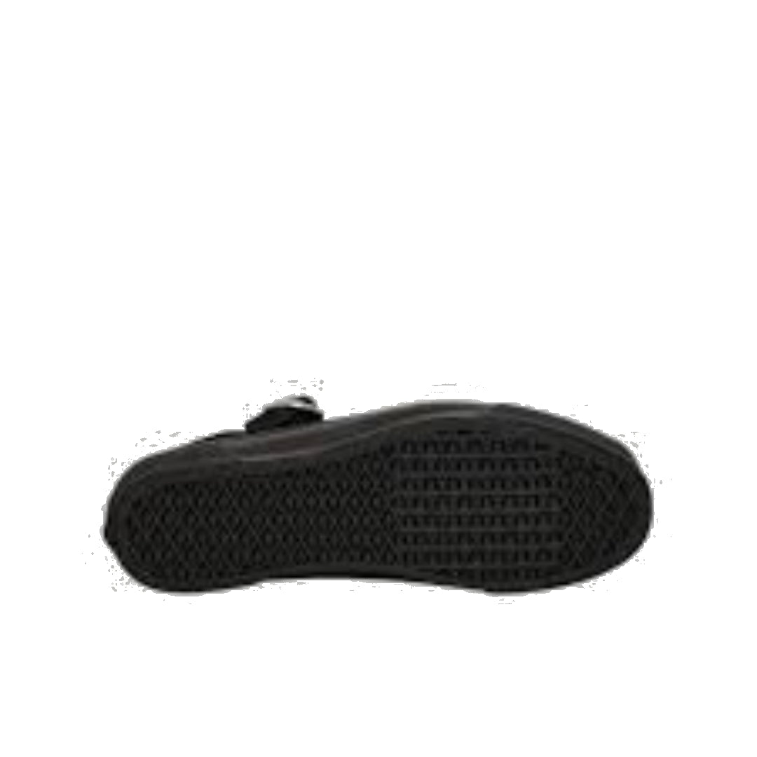 Vans x GOODFIGHT OG Vault Style 93 LX 'Black' VN0007QFBLK1