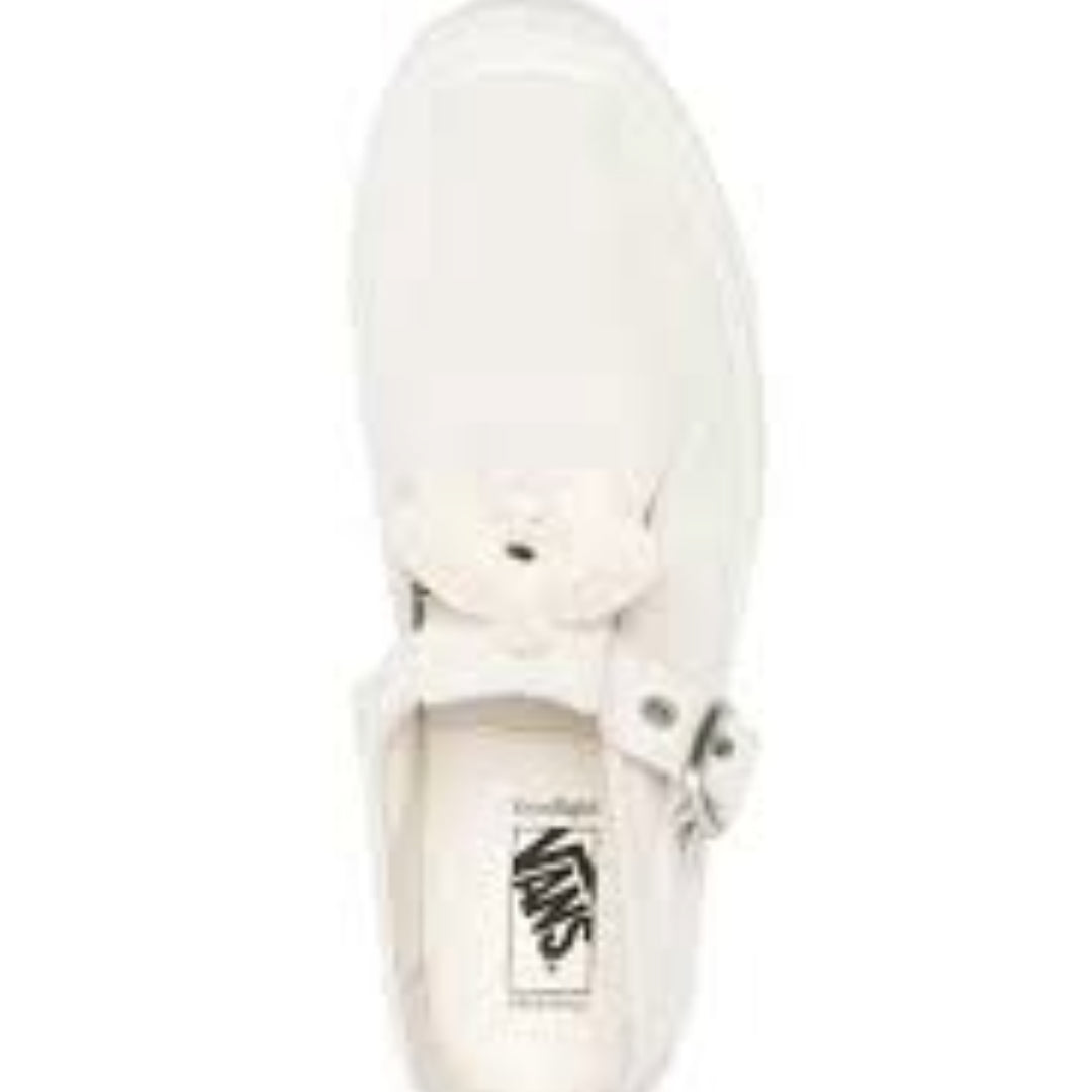 Vans x GOODFIGHT OG Vault Style 93 LX 'White' VN0007QFFS81