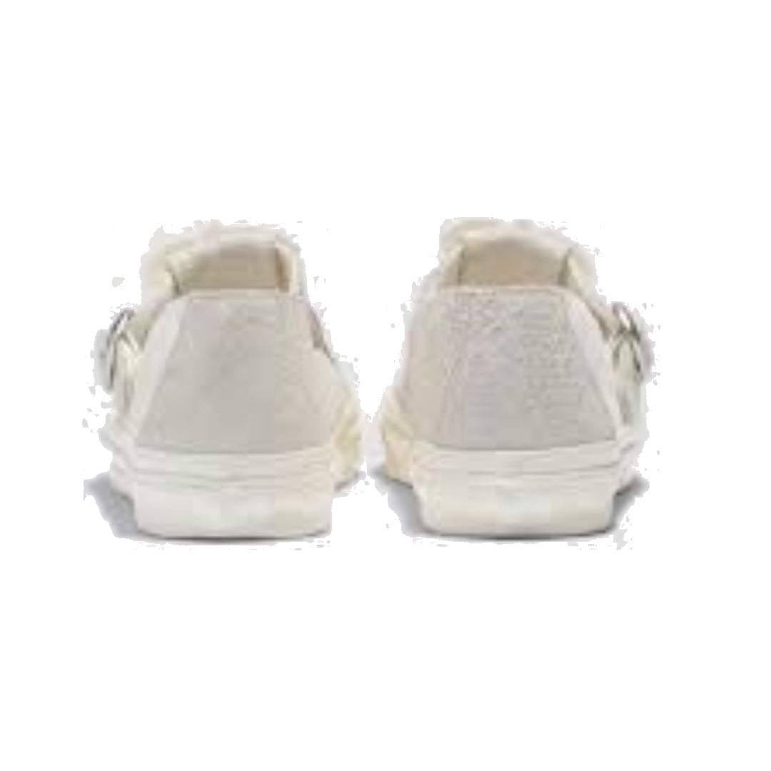 Vans x GOODFIGHT OG Vault Style 93 LX 'White' VN0007QFFS81