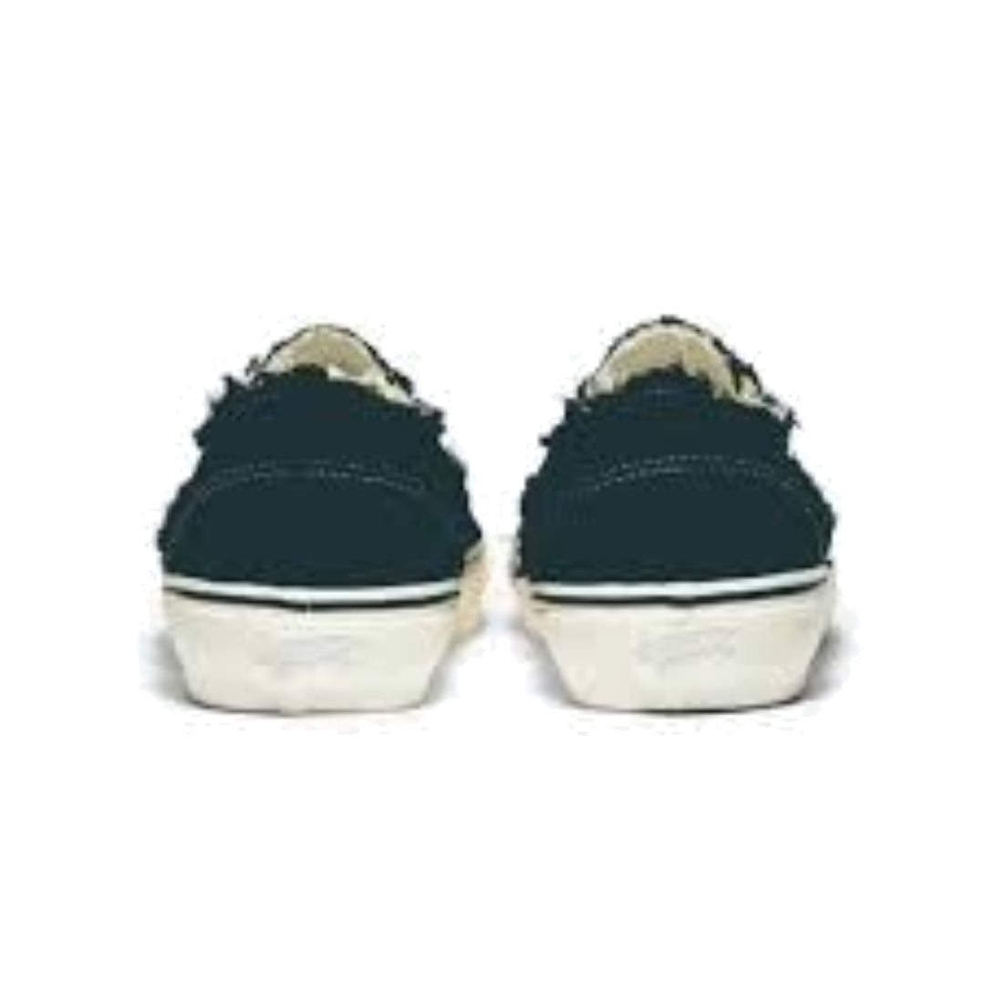 Vans x Invincible Vault Authentic Frayed LX 'Green White' VN000CB8BMW1