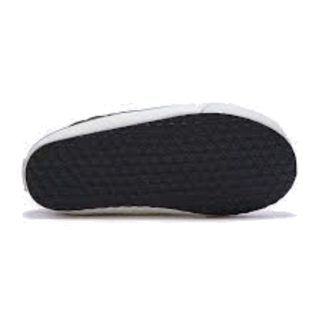 Vans Slip-Er 2 Sherpa Demitasse 'Brown White' VN0A4UWO3N11