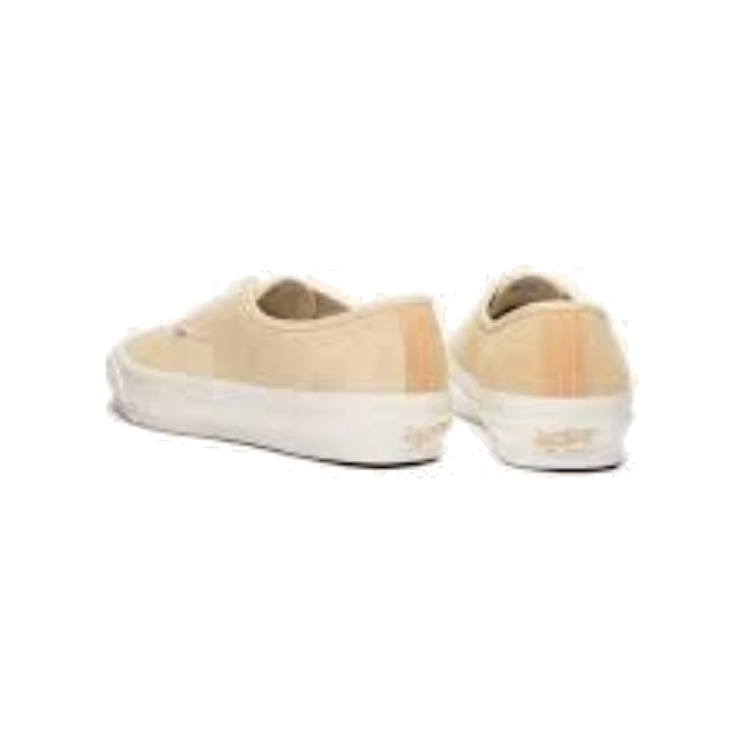 Vans OG Authentic LX 'Yellow White' VN0A4BV9BVV1