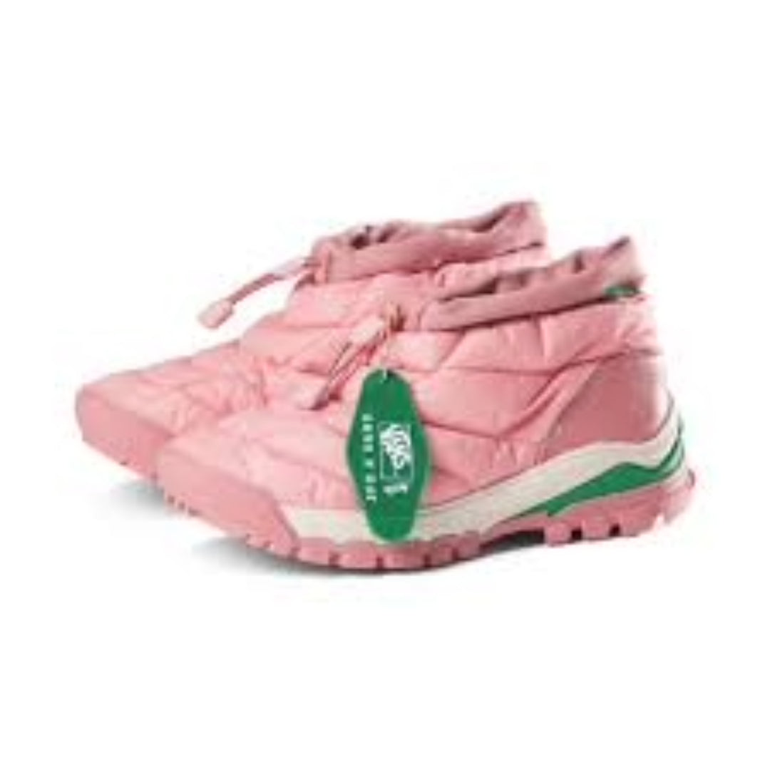 Vans x Joe Freshgoods UA Slip Hiker LX 'Pink' VN0A7Q4WZEE1