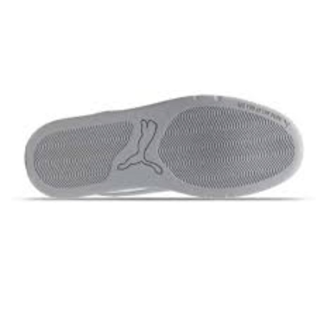 PUMA Park Lifestyle 'White Grey' 395084-01