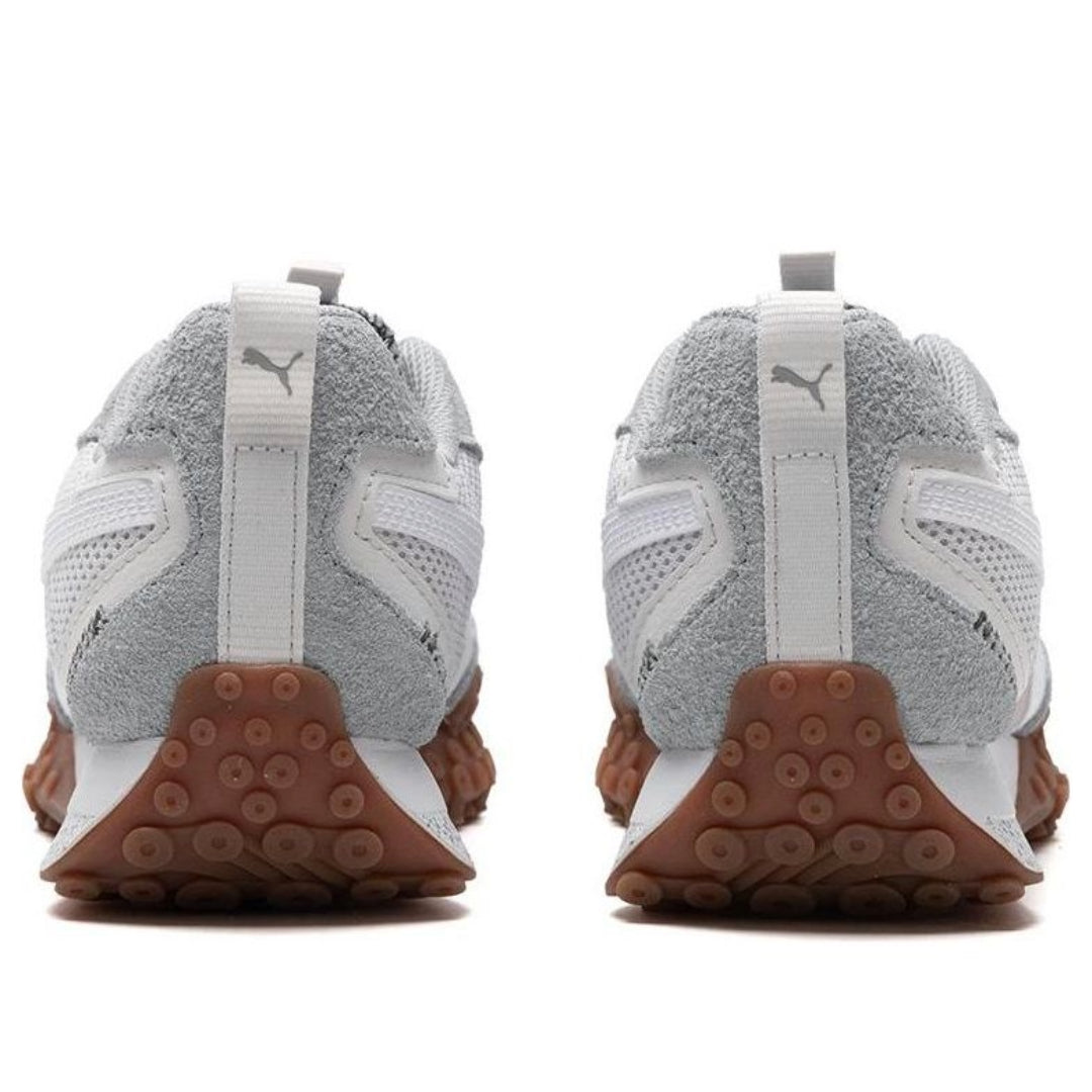 PUMA Blktop Rider Preppy 'Grey White' 395875-04