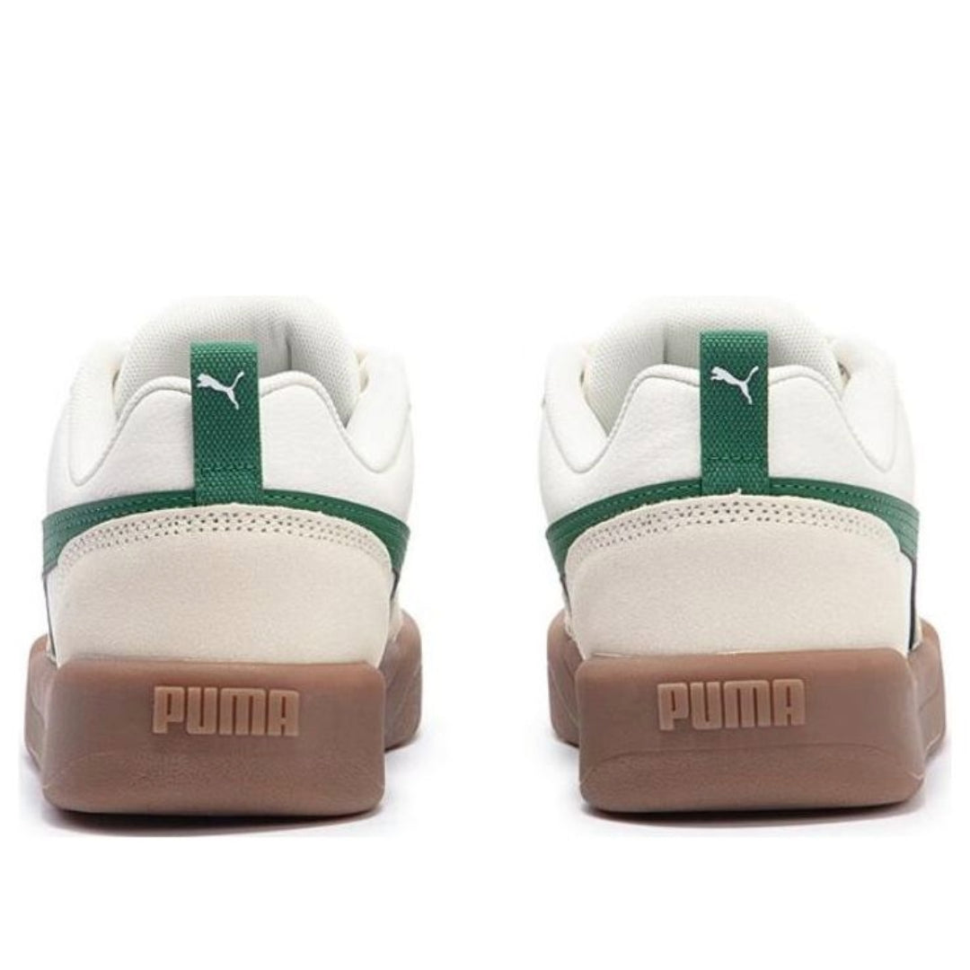 PUMA Park Lifestyle OG 'White Green Brown' 397262-02