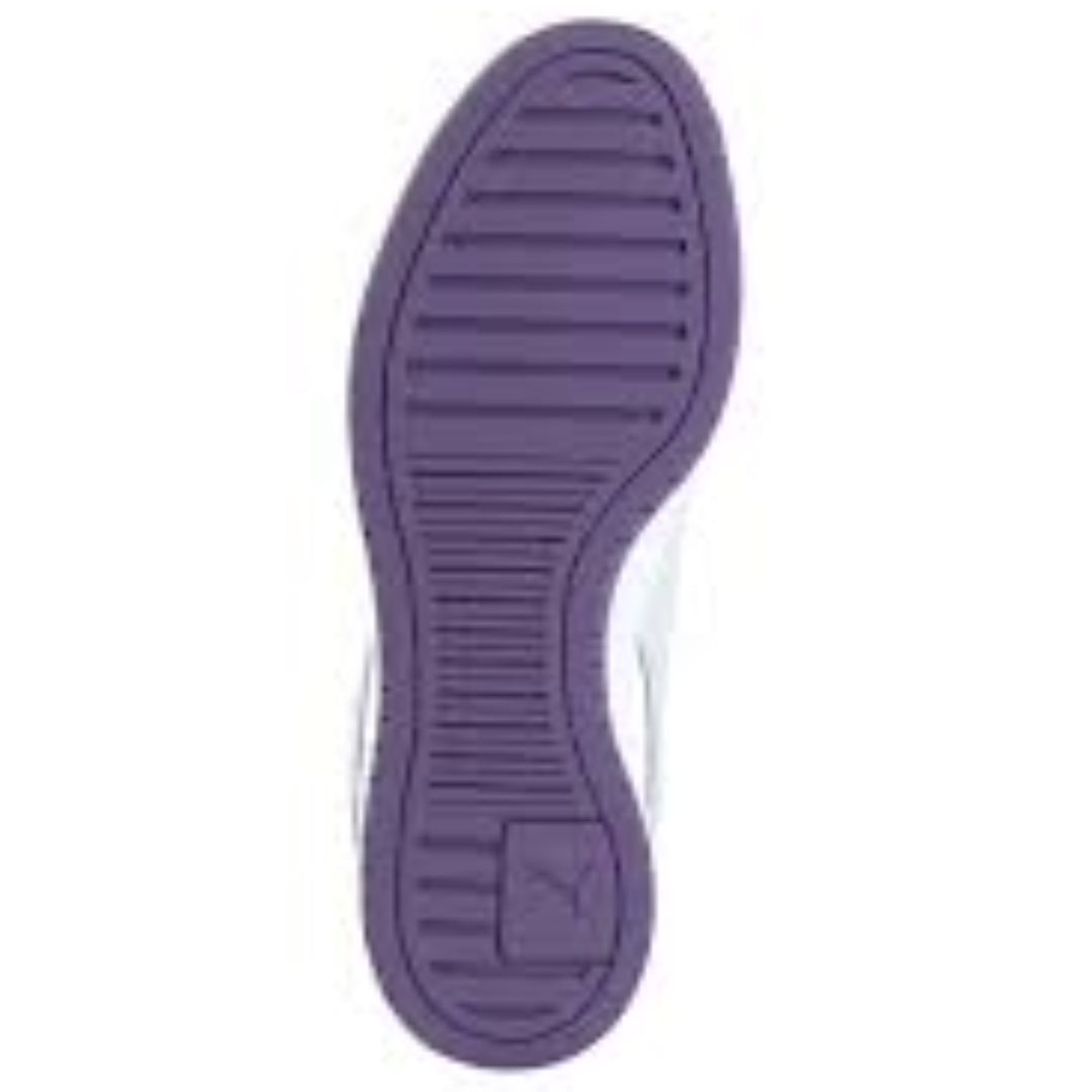 PUMA CA Pro Classic 'White Purple' 380190-41
