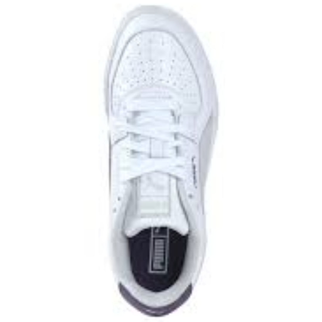 PUMA CA Pro Classic 'White Purple' 380190-41