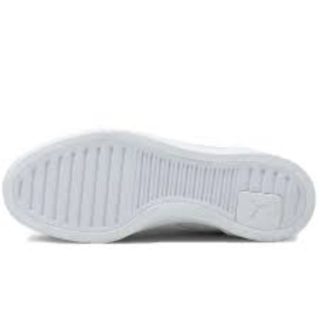 PUMA CA Pro Classic 'White Red' 380190-45
