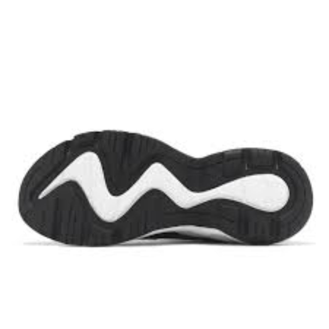 (WMNS) PUMA Cilia Wedge 'Black White' 393915-07