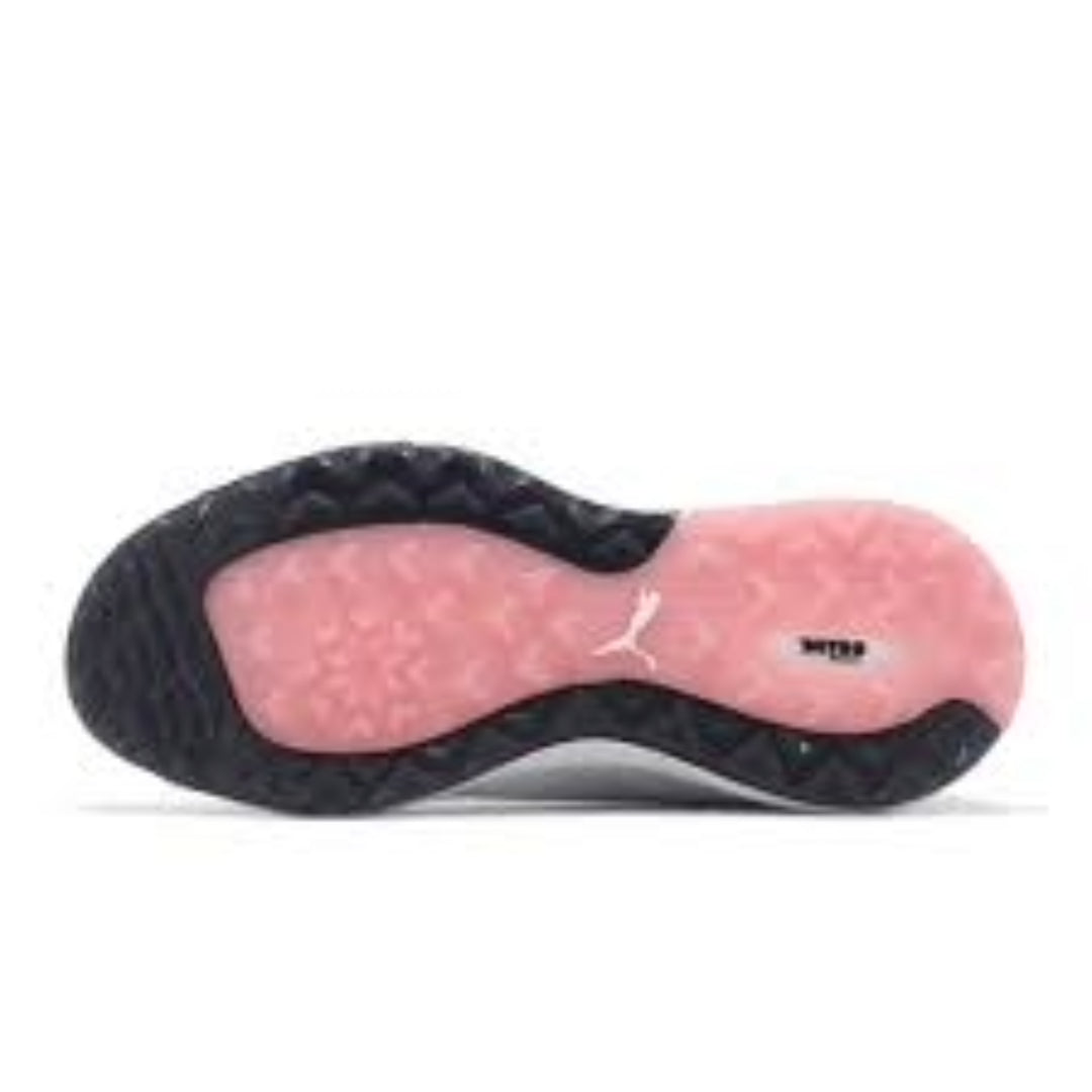 (WMNS) PUMA Alphacat Nitro 'White Pink' 37892101