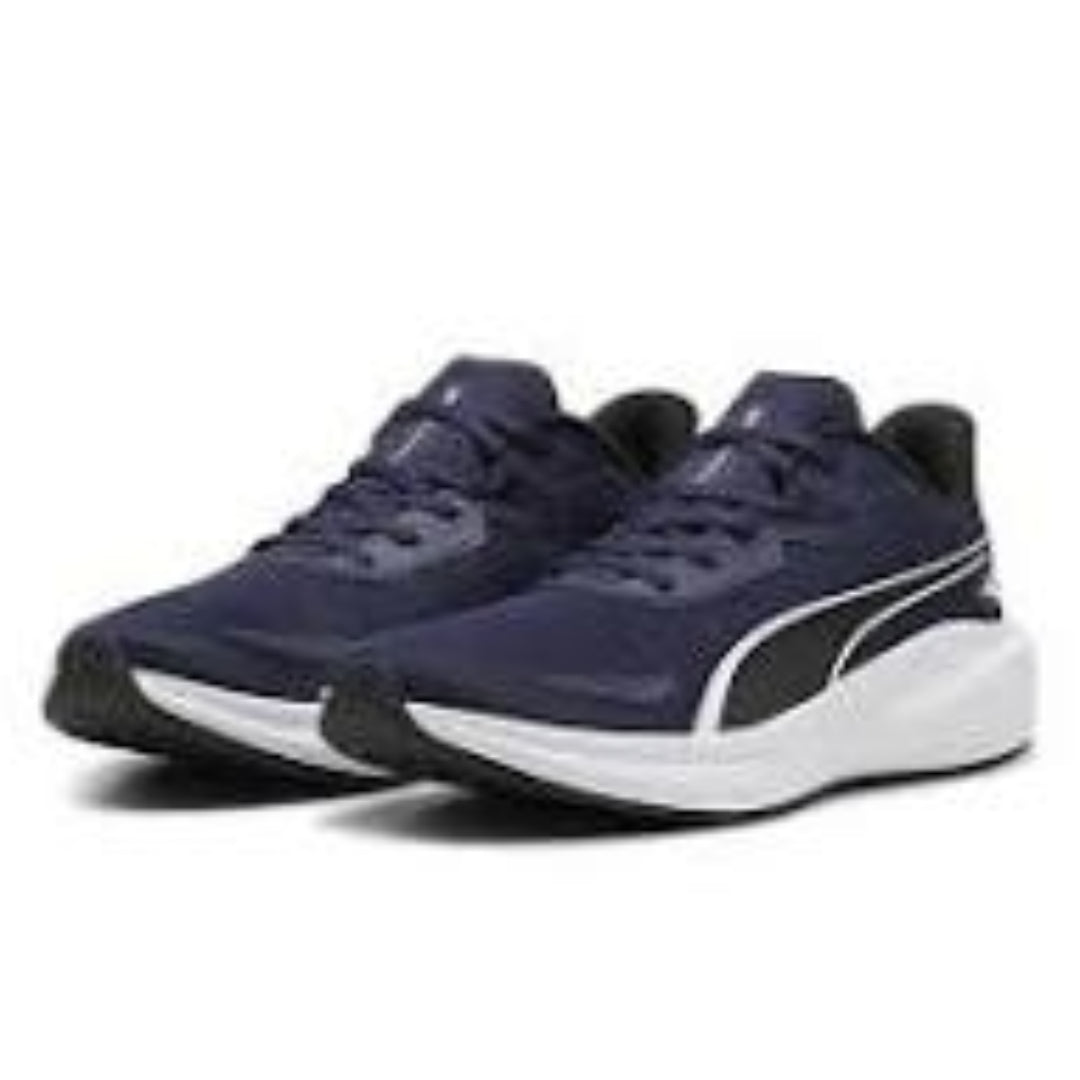 PUMA Skyrocket Lite 'Navy White' 379437-02