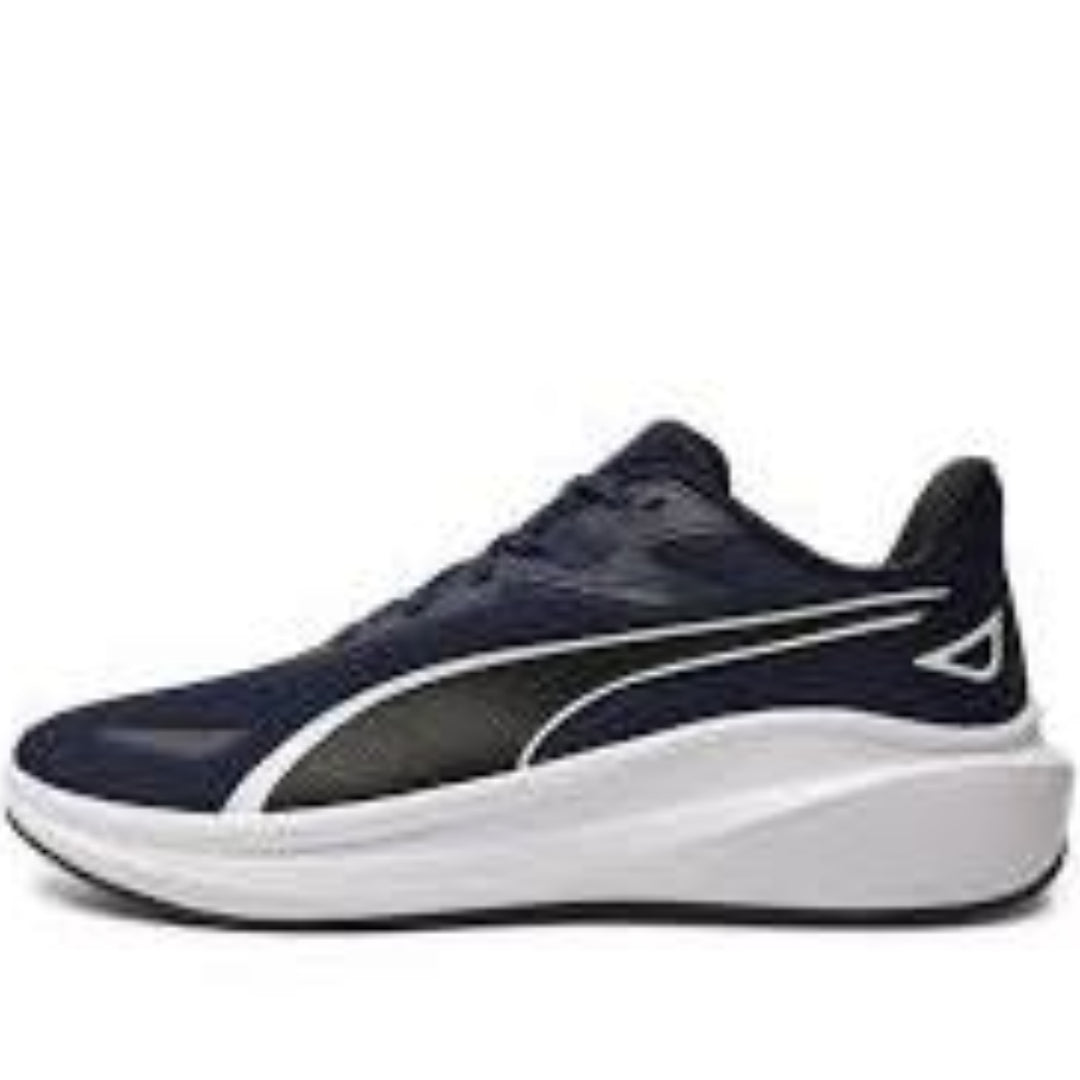 PUMA Skyrocket Lite 'Navy White' 379437-02