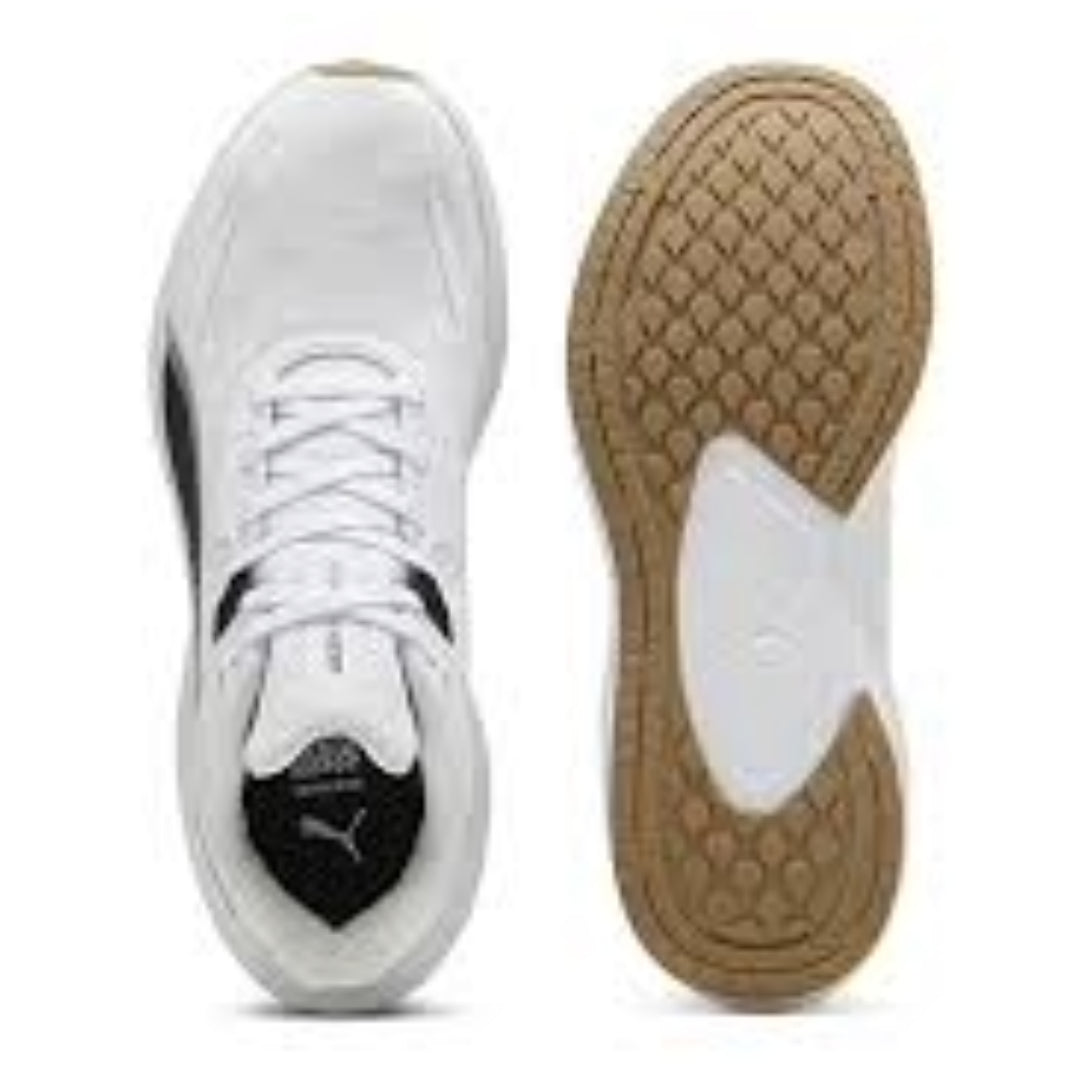 PUMA Skyrocket Lite 'White Black' 379437-11