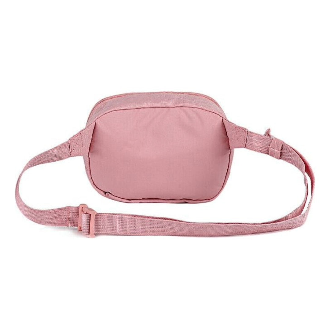 (WMNS) PUMA Phase Waist Bag 'Pink' 076908-29