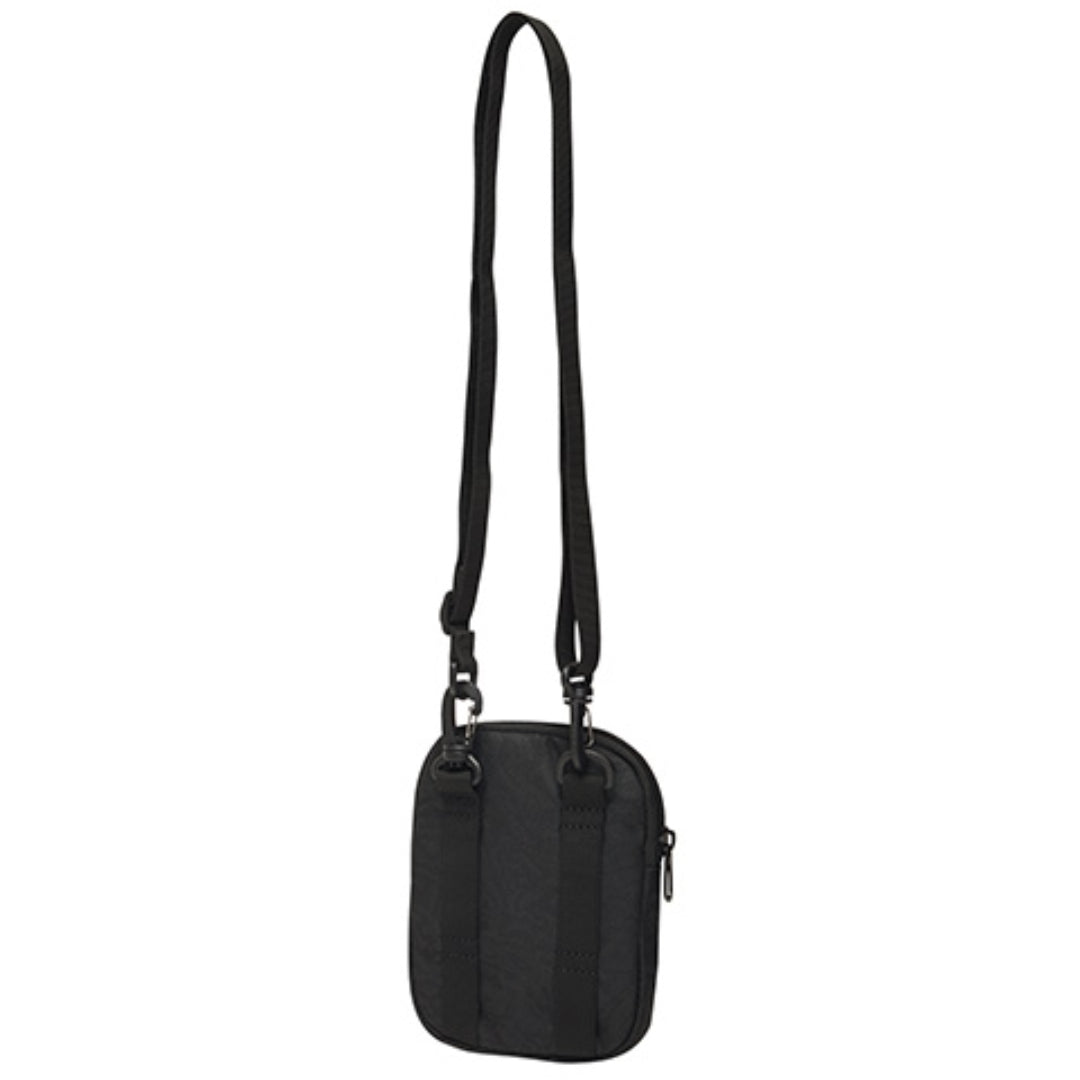 PUMA Street Portable Bag 'Black' 077013-01