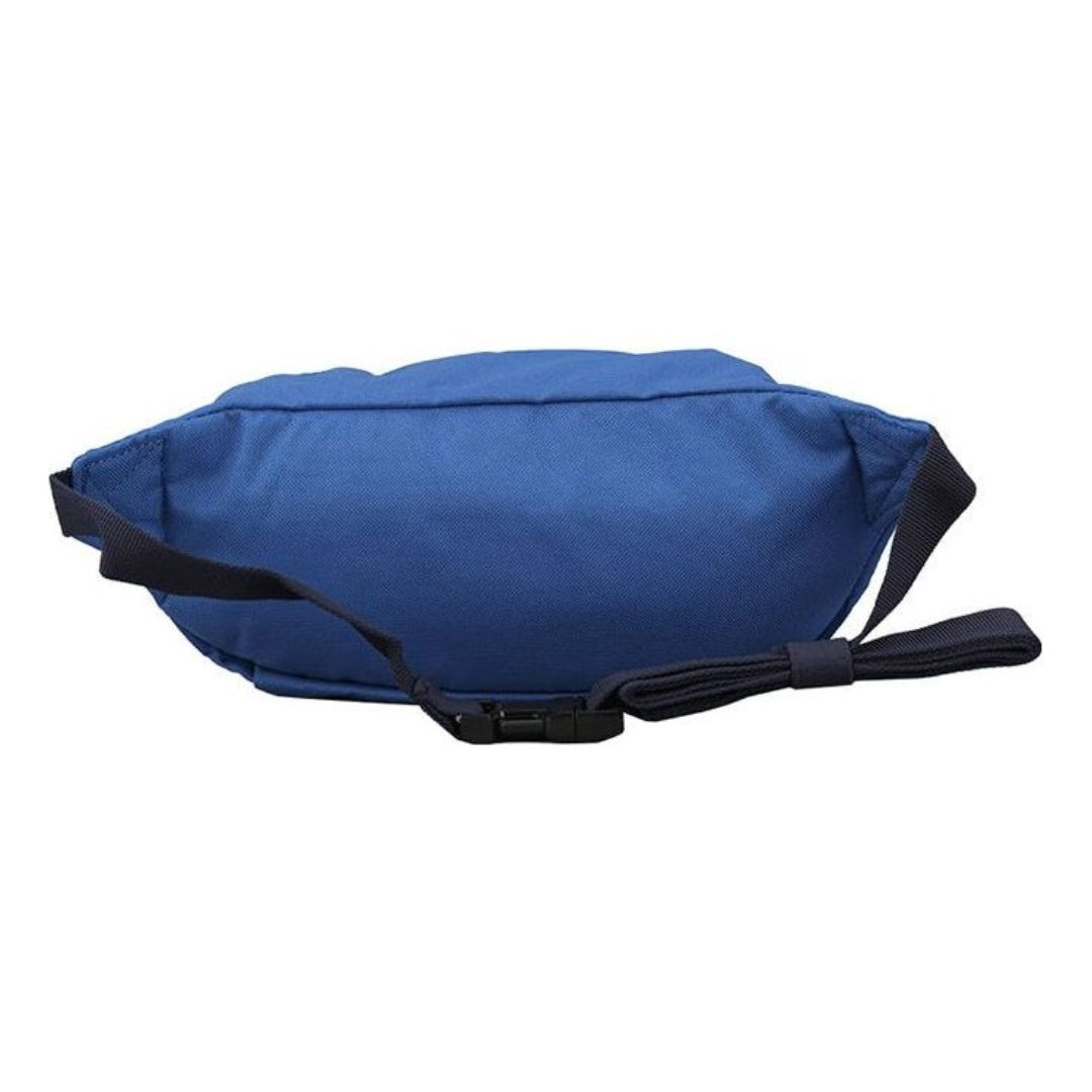 PUMA Italy FIGC D.N.A Academy Waist Bag 'Blue White' 077072-03