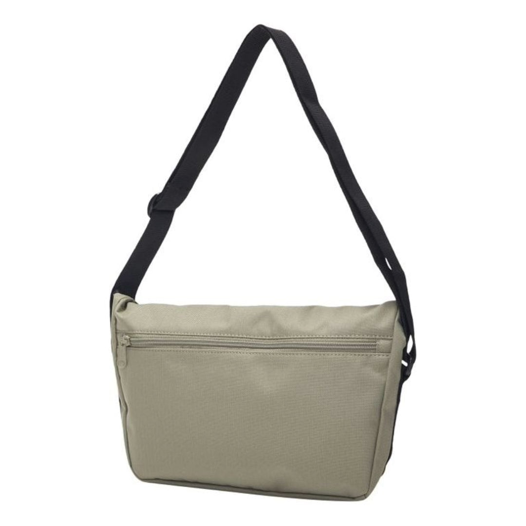 PUMA Originals Urban Messenger Bag 'Olive Green' 078007-03