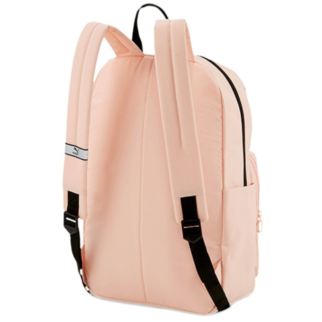 PUMA Originals Urban Backpack 'Pink Black' 078004-02