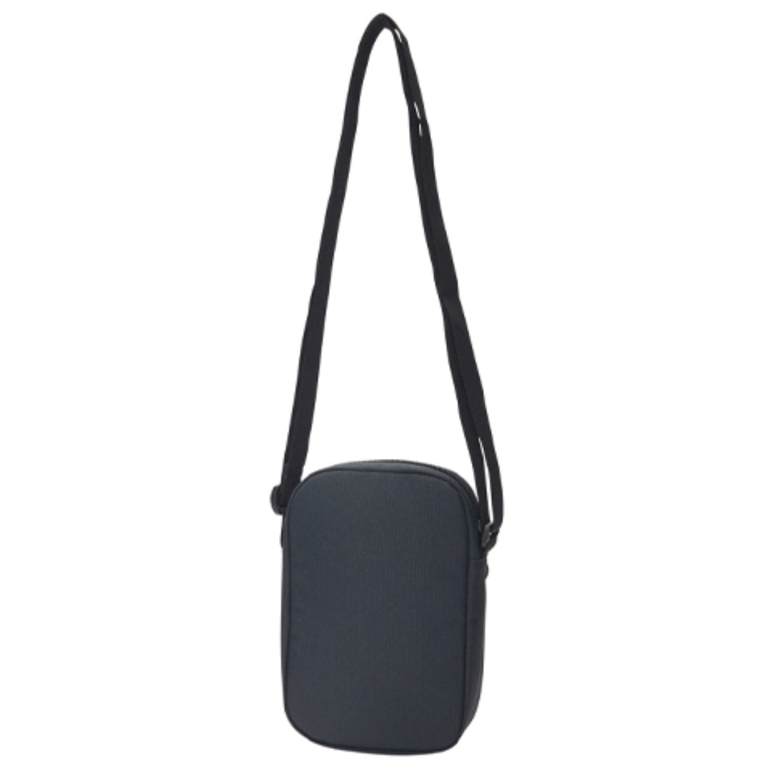 PUMA Compact Portable Bag 'Black Gold' 078008-01