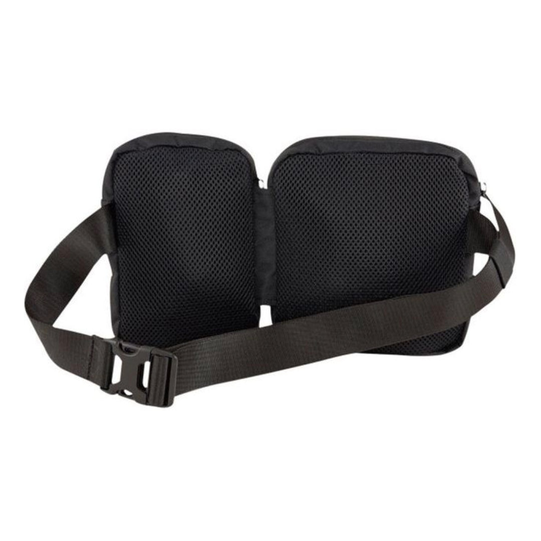 PUMA Basketball Waist Bag 'Black' 078133-01